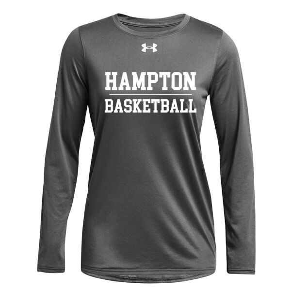 Women's Team Tech™ Long Sleeve T-Shirt Thumbnail