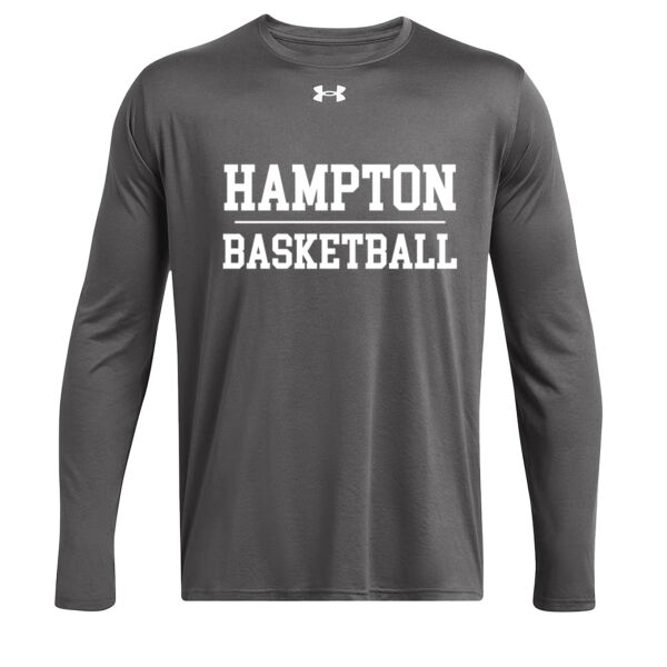 Men's Team Tech™ Long Sleeve T-Shirt Thumbnail