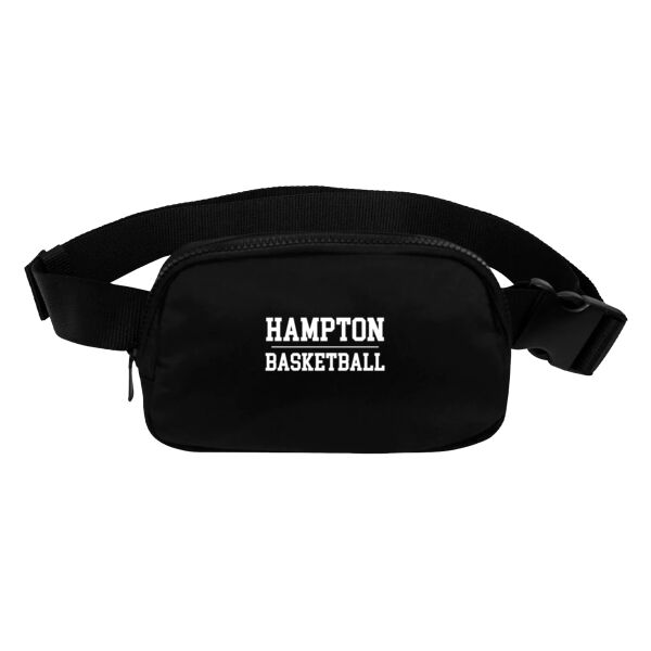MATTE HIP PACK 0.75 L (Direct to Film) Thumbnail