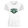 ATC PRO TEAM SHORT SLEEVE LADIES' TEE / ATCMC T-SHIRT À MANCHES COURTES PRO TEAM POUR FEMMES Thumbnail