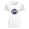 ATC PRO TEAM SHORT SLEEVE LADIES' TEE / ATCMC T-SHIRT À MANCHES COURTES PRO TEAM POUR FEMMES Thumbnail