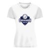 ATC PRO TEAM SHORT SLEEVE LADIES' TEE / ATCMC T-SHIRT À MANCHES COURTES PRO TEAM POUR FEMMES Thumbnail
