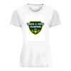 ATC PRO TEAM SHORT SLEEVE LADIES' TEE / ATCMC T-SHIRT À MANCHES COURTES PRO TEAM POUR FEMMES Thumbnail