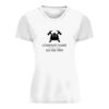 ATC PRO TEAM SHORT SLEEVE LADIES' TEE / ATCMC T-SHIRT À MANCHES COURTES PRO TEAM POUR FEMMES Thumbnail