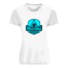 ATC PRO TEAM SHORT SLEEVE LADIES' TEE / ATCMC T-SHIRT À MANCHES COURTES PRO TEAM POUR FEMMES Thumbnail