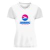 ATC PRO TEAM SHORT SLEEVE LADIES' TEE / ATCMC T-SHIRT À MANCHES COURTES PRO TEAM POUR FEMMES Thumbnail