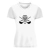 ATC PRO TEAM SHORT SLEEVE LADIES' TEE / ATCMC T-SHIRT À MANCHES COURTES PRO TEAM POUR FEMMES Thumbnail