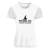ATC PRO TEAM SHORT SLEEVE LADIES' TEE / ATCMC T-SHIRT À MANCHES COURTES PRO TEAM POUR FEMMES Thumbnail