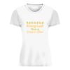 ATC PRO TEAM SHORT SLEEVE LADIES' TEE / ATCMC T-SHIRT À MANCHES COURTES PRO TEAM POUR FEMMES Thumbnail