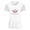 ATC PRO TEAM SHORT SLEEVE LADIES' TEE / ATCMC T-SHIRT À MANCHES COURTES PRO TEAM POUR FEMMES Thumbnail