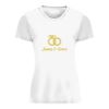 ATC PRO TEAM SHORT SLEEVE LADIES' TEE / ATCMC T-SHIRT À MANCHES COURTES PRO TEAM POUR FEMMES Thumbnail