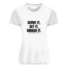 ATC PRO TEAM SHORT SLEEVE LADIES' TEE / ATCMC T-SHIRT À MANCHES COURTES PRO TEAM POUR FEMMES Thumbnail