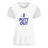 ATC PRO TEAM SHORT SLEEVE LADIES' TEE / ATCMC T-SHIRT À MANCHES COURTES PRO TEAM POUR FEMMES Thumbnail