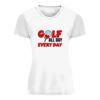 ATC PRO TEAM SHORT SLEEVE LADIES' TEE / ATCMC T-SHIRT À MANCHES COURTES PRO TEAM POUR FEMMES Thumbnail