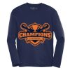 ATC PRO TEAM LONG SLEEVE YOUTH TEE Thumbnail