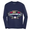 ATC PRO TEAM LONG SLEEVE YOUTH TEE Thumbnail