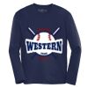 ATC PRO TEAM LONG SLEEVE YOUTH TEE Thumbnail