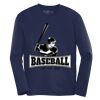 ATC PRO TEAM LONG SLEEVE YOUTH TEE Thumbnail