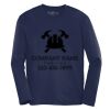 ATC PRO TEAM LONG SLEEVE YOUTH TEE Thumbnail