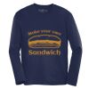 ATC PRO TEAM LONG SLEEVE YOUTH TEE Thumbnail