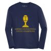 ATC PRO TEAM LONG SLEEVE YOUTH TEE Thumbnail