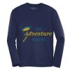 ATC PRO TEAM LONG SLEEVE YOUTH TEE Thumbnail