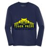 ATC PRO TEAM LONG SLEEVE YOUTH TEE Thumbnail