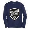 ATC PRO TEAM LONG SLEEVE YOUTH TEE Thumbnail