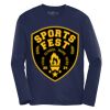 ATC PRO TEAM LONG SLEEVE YOUTH TEE Thumbnail