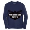 ATC PRO TEAM LONG SLEEVE YOUTH TEE Thumbnail
