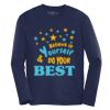 ATC PRO TEAM LONG SLEEVE YOUTH TEE Thumbnail