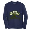 ATC PRO TEAM LONG SLEEVE YOUTH TEE Thumbnail