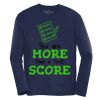 ATC PRO TEAM LONG SLEEVE YOUTH TEE Thumbnail