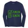ATC PRO TEAM LONG SLEEVE YOUTH TEE Thumbnail