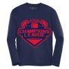 ATC PRO TEAM LONG SLEEVE YOUTH TEE Thumbnail