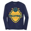 ATC PRO TEAM LONG SLEEVE YOUTH TEE Thumbnail