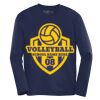 ATC PRO TEAM LONG SLEEVE YOUTH TEE Thumbnail