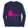ATC PRO TEAM LONG SLEEVE YOUTH TEE Thumbnail