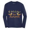 ATC PRO TEAM LONG SLEEVE YOUTH TEE Thumbnail