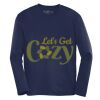 ATC PRO TEAM LONG SLEEVE YOUTH TEE Thumbnail