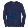 ATC PRO TEAM LONG SLEEVE YOUTH TEE Thumbnail