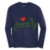 ATC PRO TEAM LONG SLEEVE YOUTH TEE Thumbnail