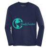 ATC PRO TEAM LONG SLEEVE YOUTH TEE Thumbnail