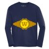 ATC PRO TEAM LONG SLEEVE YOUTH TEE Thumbnail