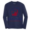 ATC PRO TEAM LONG SLEEVE YOUTH TEE Thumbnail