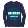 ATC PRO TEAM LONG SLEEVE YOUTH TEE Thumbnail