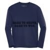 ATC PRO TEAM LONG SLEEVE YOUTH TEE Thumbnail
