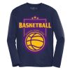 ATC PRO TEAM LONG SLEEVE YOUTH TEE Thumbnail