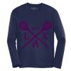 ATC PRO TEAM LONG SLEEVE YOUTH TEE Thumbnail
