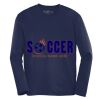 ATC PRO TEAM LONG SLEEVE YOUTH TEE Thumbnail